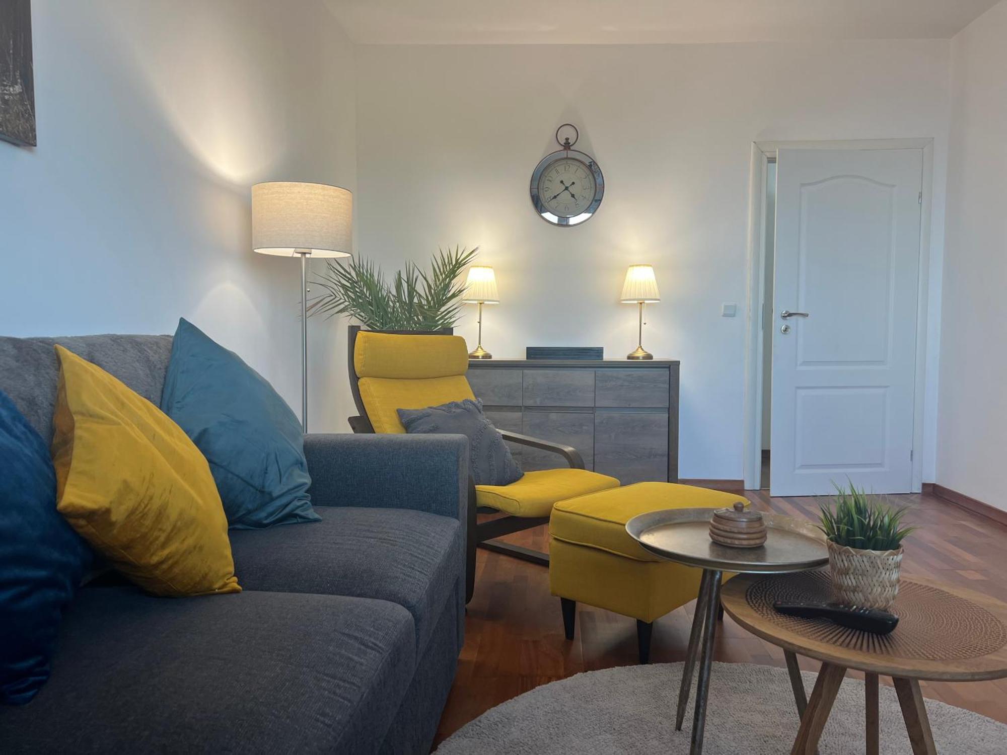 Kakavanen'S Sea View Apartment Balchik Exterior photo